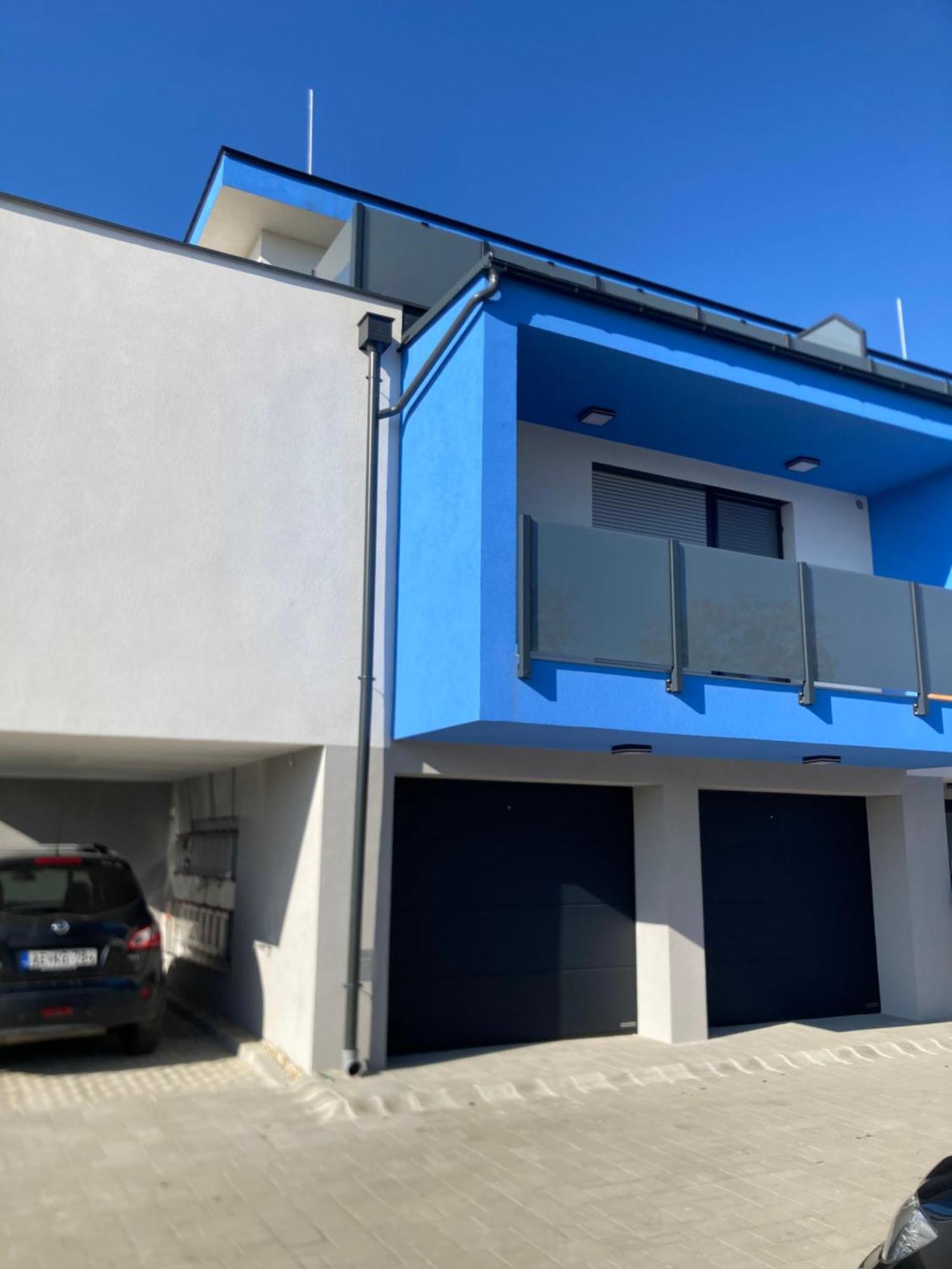 Swiss Star Apartment Mosonmagyaróvár Екстериор снимка