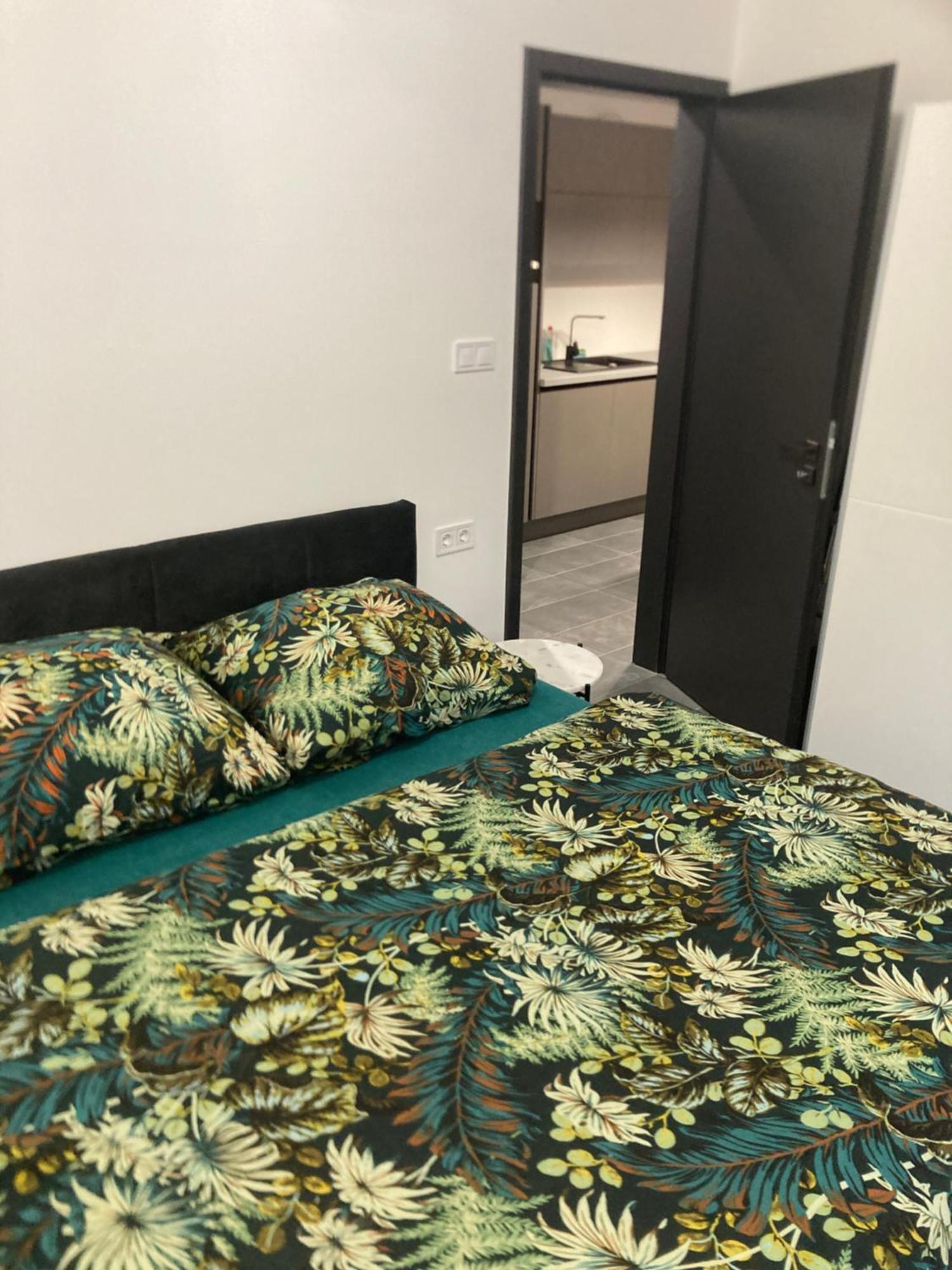 Swiss Star Apartment Mosonmagyaróvár Екстериор снимка