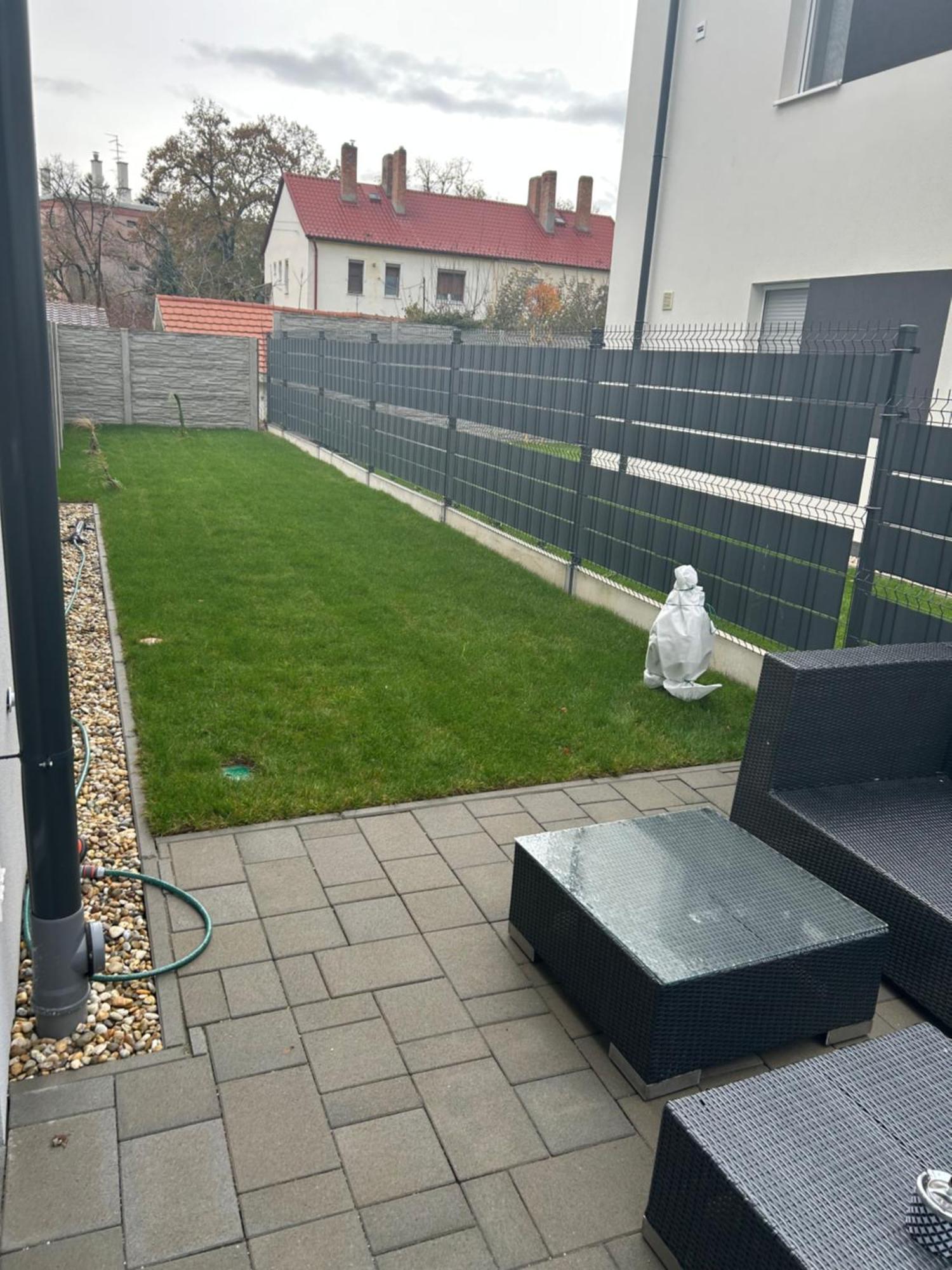 Swiss Star Apartment Mosonmagyaróvár Екстериор снимка