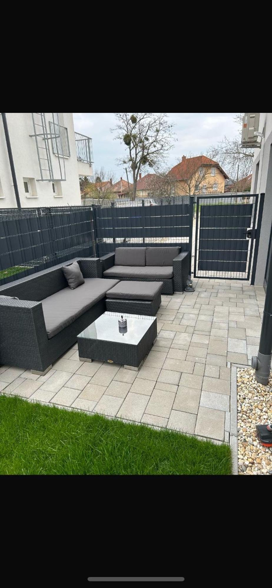 Swiss Star Apartment Mosonmagyaróvár Екстериор снимка