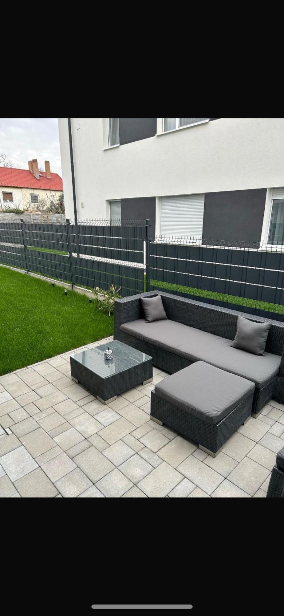 Swiss Star Apartment Mosonmagyaróvár Екстериор снимка